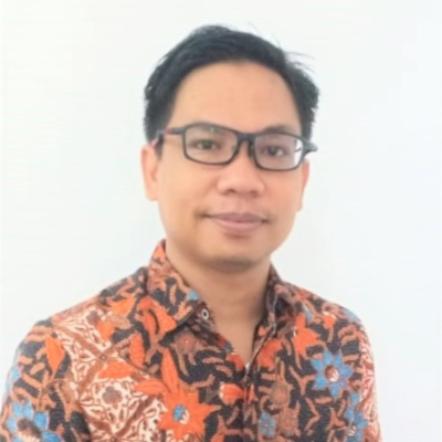 Foto Dosen 7